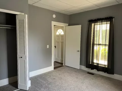 Bedroom - 89 E Post, Newaygo, MI 49337 photo 1 of 3