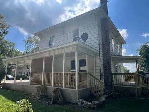 Exterior - 89 E Post, Newaygo, MI 49337 photo 4 of 7