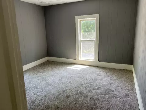 Bedroom - 89 E Post, Newaygo, MI 49337 photo 3 of 3