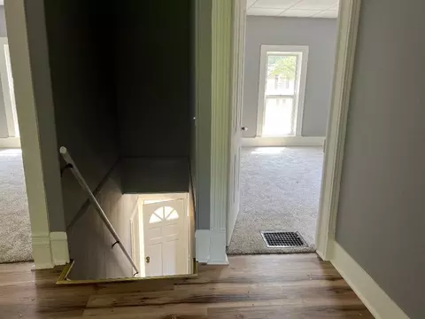 Entry Way - 89 E Post, Newaygo, MI 49337 photo 3 of 3