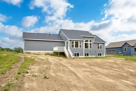 Exterior - 2975 Colfax, Douglas, MI 49406 photo 4 of 6