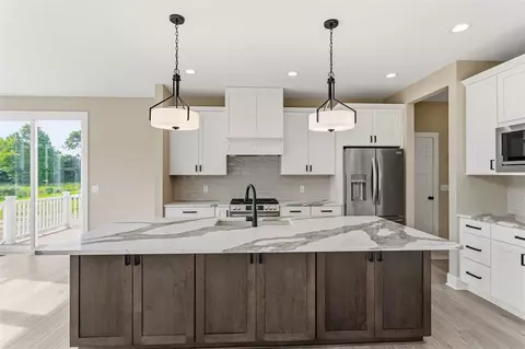 Kitchen - 2975 Colfax, Douglas, MI 49406 photo 3 of 4