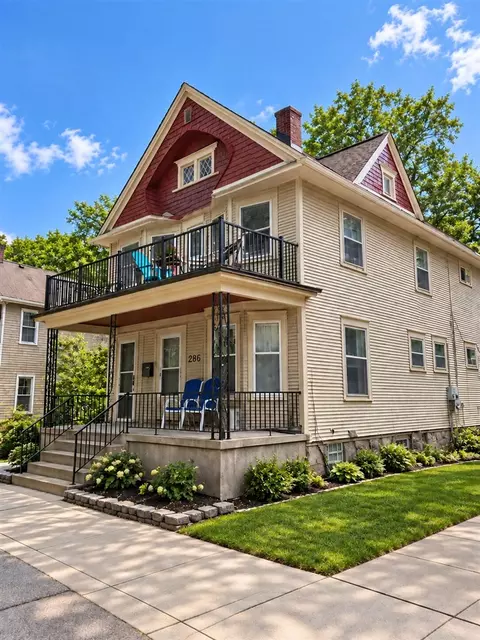 622 Stanley, Grand Rapids, MI 49503
