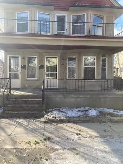 622 Stanley, Grand Rapids, MI 49503