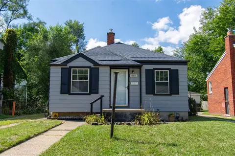 18691 Shaftsbury, Detroit, MI 48219