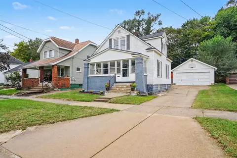 1537 Powers, Grand Rapids, MI 49504