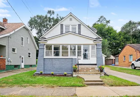 1537 Powers, Grand Rapids, MI 49504