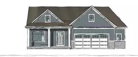 10150 Strawberry #LOT 11, Zeeland, MI 49464