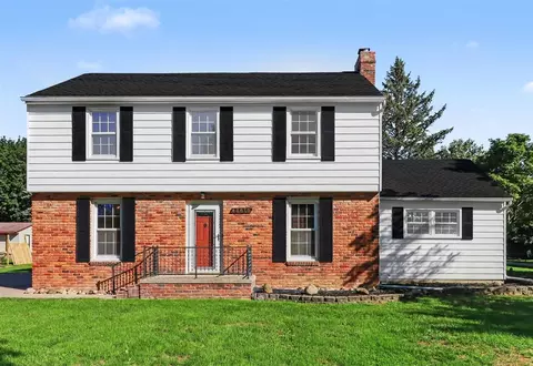 44610 W 11 Mile, Novi, MI 48375