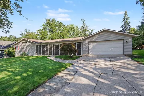 131 Sorrento, Holland, MI 49423