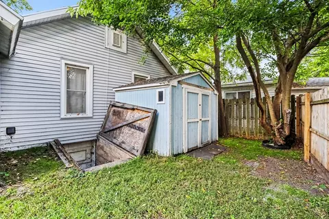 Exterior - 407 S Eagle, Marshall, MI 49068 photo 5 of 5