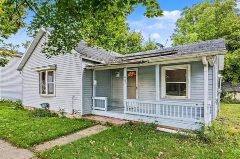 Exterior - 407 S Eagle, Marshall, MI 49068 photo 2 of 5