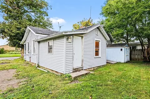 Exterior - 407 S Eagle, Marshall, MI 49068 photo 4 of 5