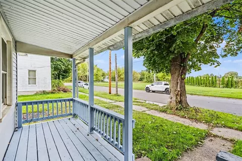 Exterior - 407 S Eagle, Marshall, MI 49068 photo 3 of 5