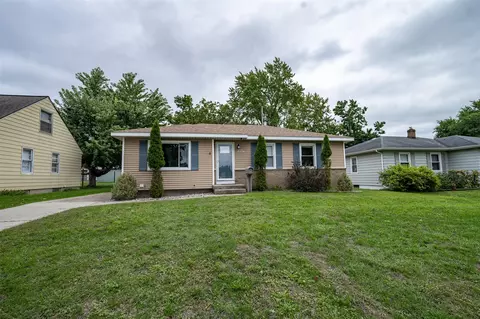 3134 Englehurst, Wyoming, MI 49548