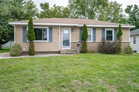 3134 Englehurst, Wyoming, MI 49548