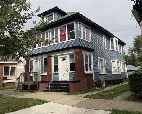 1420 Hamilton #2, Grand Rapids, MI 49504