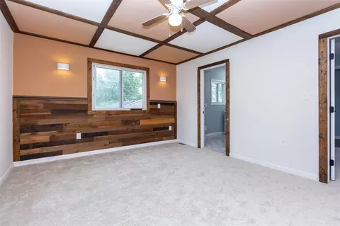 Bedroom - 22714 Heussner, Warren, MI 48089 photo 2 of 9
