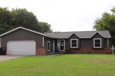 7151 Michael, Hudsonville, MI 49426