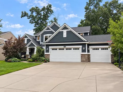 17155 Birchview, Nunica, MI 49448