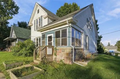 804 N Main, Nashville, MI 49073