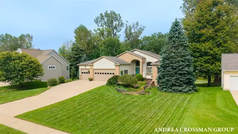 4557 Penny, Wyoming, MI 49418