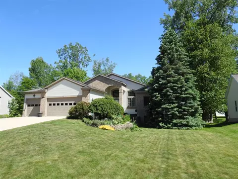 4557 Penny, Wyoming, MI 49418