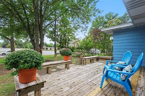 Exterior - 615 Fall, Spring Lake, MI 49456 photo 2 of 16