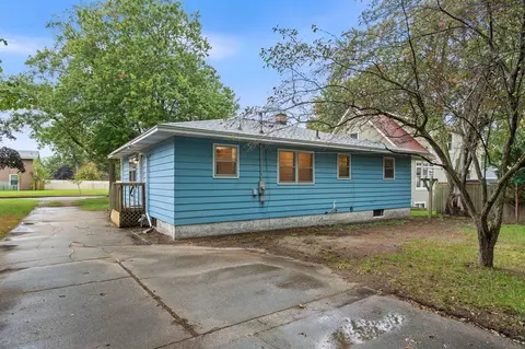 Exterior - 615 Fall, Spring Lake, MI 49456 photo 12 of 16