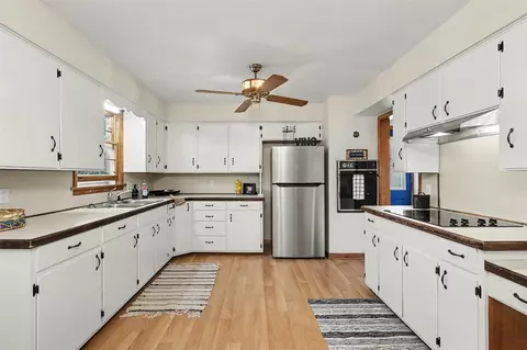 Kitchen - 615 Fall, Spring Lake, MI 49456 photo 1 of 3