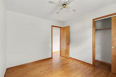 Bedroom - 615 Fall, Spring Lake, MI 49456 photo 3 of 6