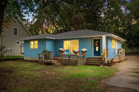 Exterior - 615 Fall, Spring Lake, MI 49456 photo 5 of 16