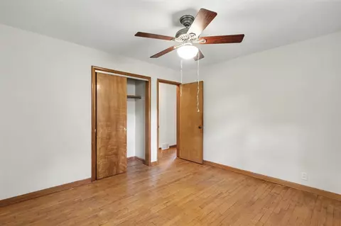 Bedroom - 615 Fall, Spring Lake, MI 49456 photo 6 of 6