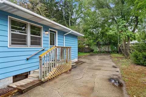 Exterior - 615 Fall, Spring Lake, MI 49456 photo 11 of 16