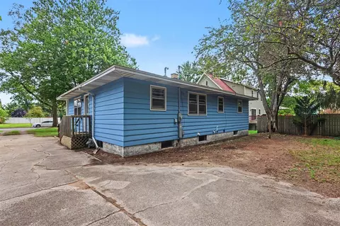 Exterior - 615 Fall, Spring Lake, MI 49456 photo 3 of 16