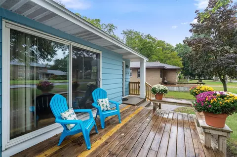 Exterior - 615 Fall, Spring Lake, MI 49456 photo 10 of 16