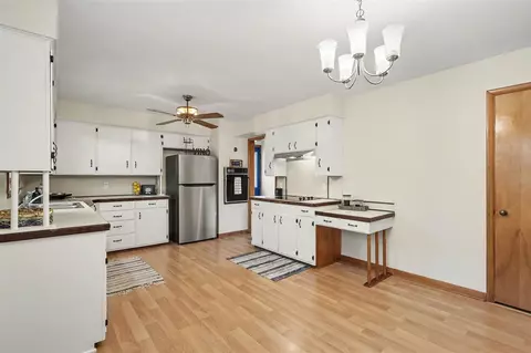 Kitchen - 615 Fall, Spring Lake, MI 49456 photo 2 of 3