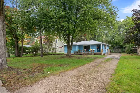 Exterior - 615 Fall, Spring Lake, MI 49456 photo 6 of 16