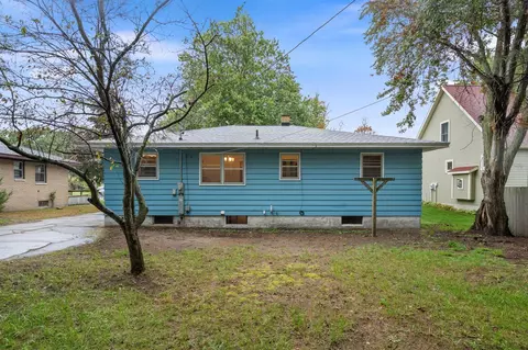Exterior - 615 Fall, Spring Lake, MI 49456 photo 13 of 16