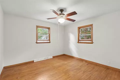 Bedroom - 615 Fall, Spring Lake, MI 49456 photo 5 of 6
