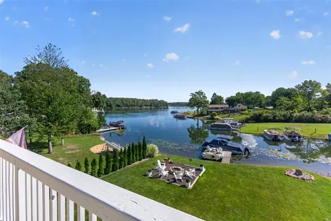 View/Area - 10725 Arrowhead, Jerome, MI 49249 photo 2 of 15