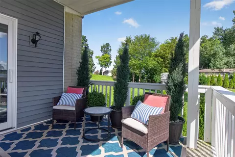 Exterior - 10725 Arrowhead, Jerome, MI 49249 photo 16 of 25