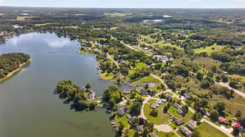 View/Area - 10725 Arrowhead, Jerome, MI 49249 photo 14 of 15