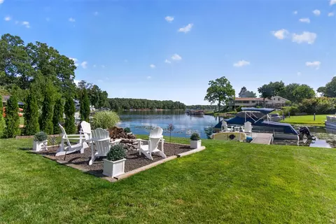 Exterior - 10725 Arrowhead, Jerome, MI 49249 photo 18 of 25