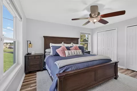 Bedroom - 10725 Arrowhead, Jerome, MI 49249 photo 2 of 6