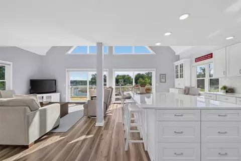 Kitchen - 10725 Arrowhead, Jerome, MI 49249 photo 1 of 12