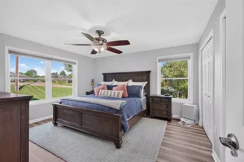 Bedroom - 10725 Arrowhead, Jerome, MI 49249 photo 1 of 6
