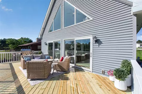 Exterior - 10725 Arrowhead, Jerome, MI 49249 photo 11 of 25