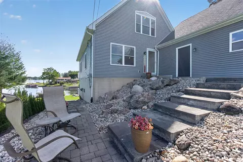 Exterior - 10725 Arrowhead, Jerome, MI 49249 photo 23 of 25