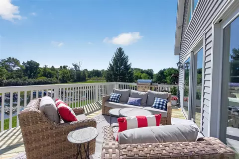 Exterior - 10725 Arrowhead, Jerome, MI 49249 photo 8 of 25